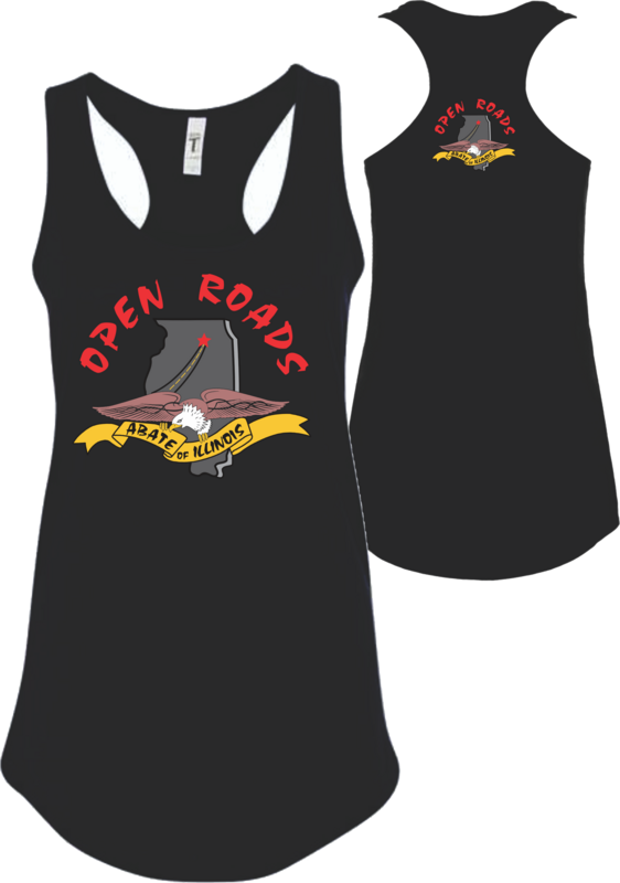 Next Level Apparel® Women's Ideal Racerback Tank Next Level Apparel® Women's Ideal Racerback Tank