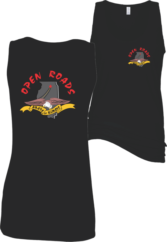 Enza®Ladies Essential Tank Enza®Ladies Essential Tank