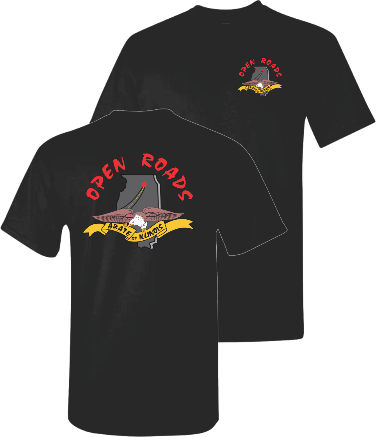 Adult T-Shirt