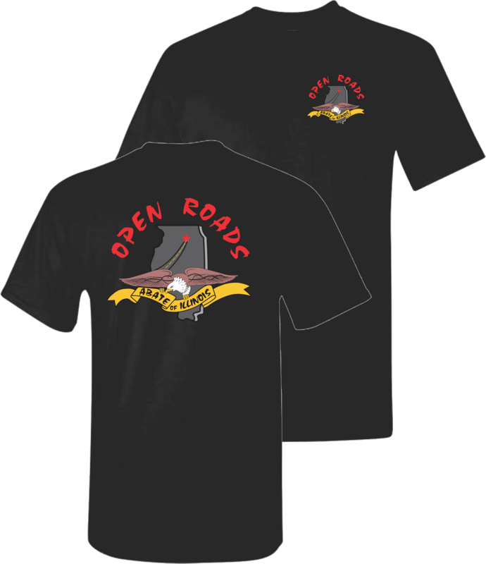 Adult T-Shirt Adult T-Shirt