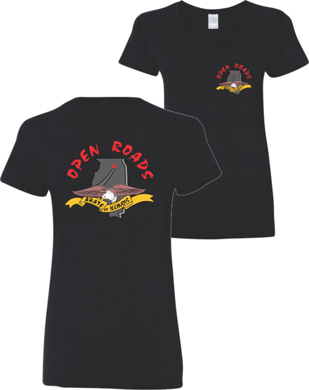 Heavy Cotton™ Women's V-Neck T-Shirt Heavy Cotton™ Women's V-Neck T-Shirt