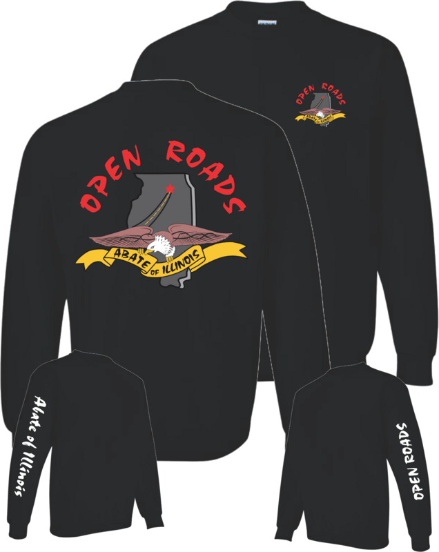 Adult Crewneck Sweatshirt Adult Crewneck Sweatshirt