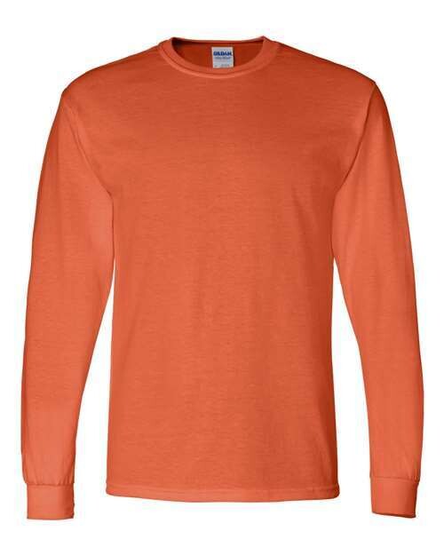 ADULT Long Sleeve T
