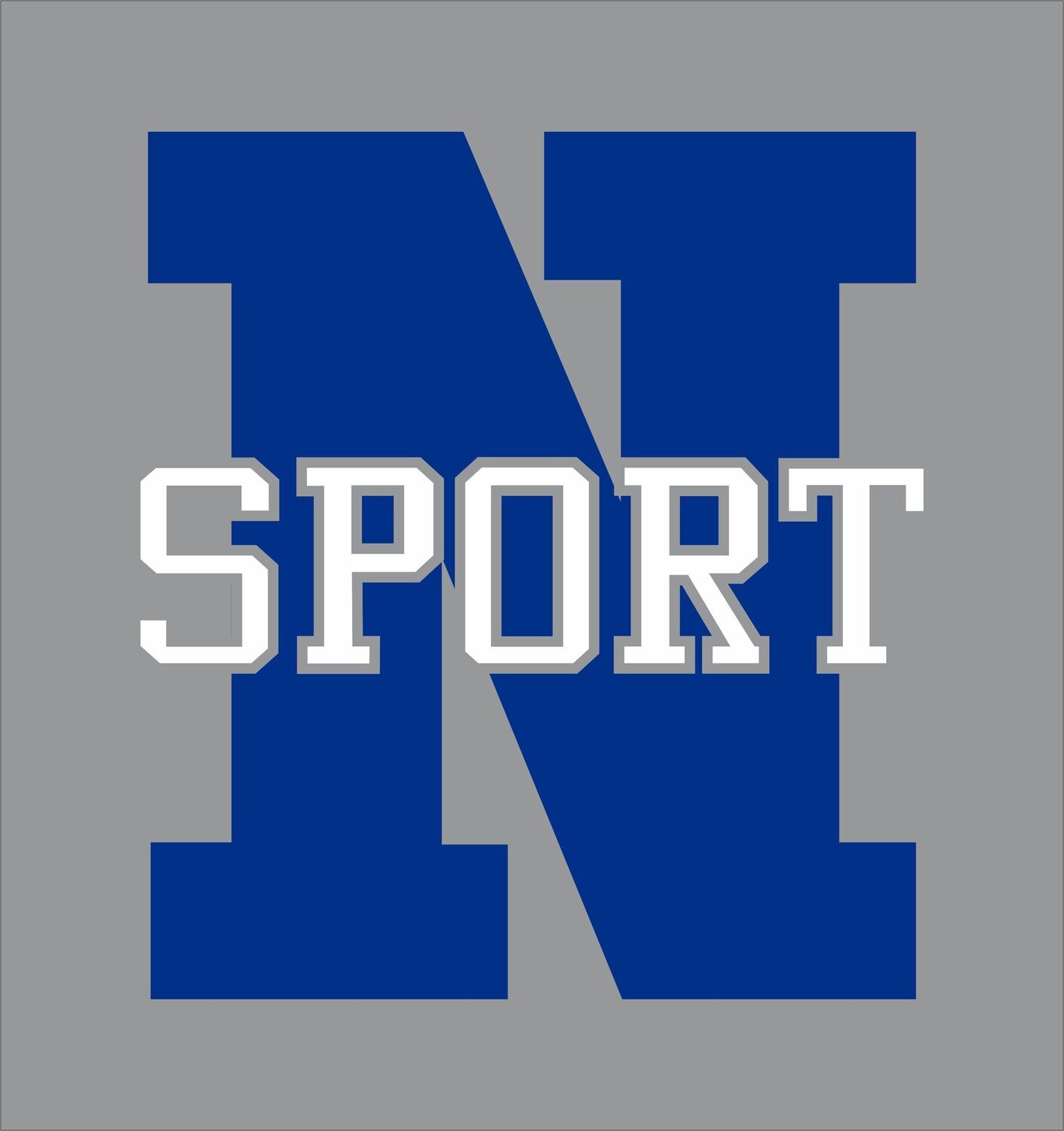 Newark Sport Decal