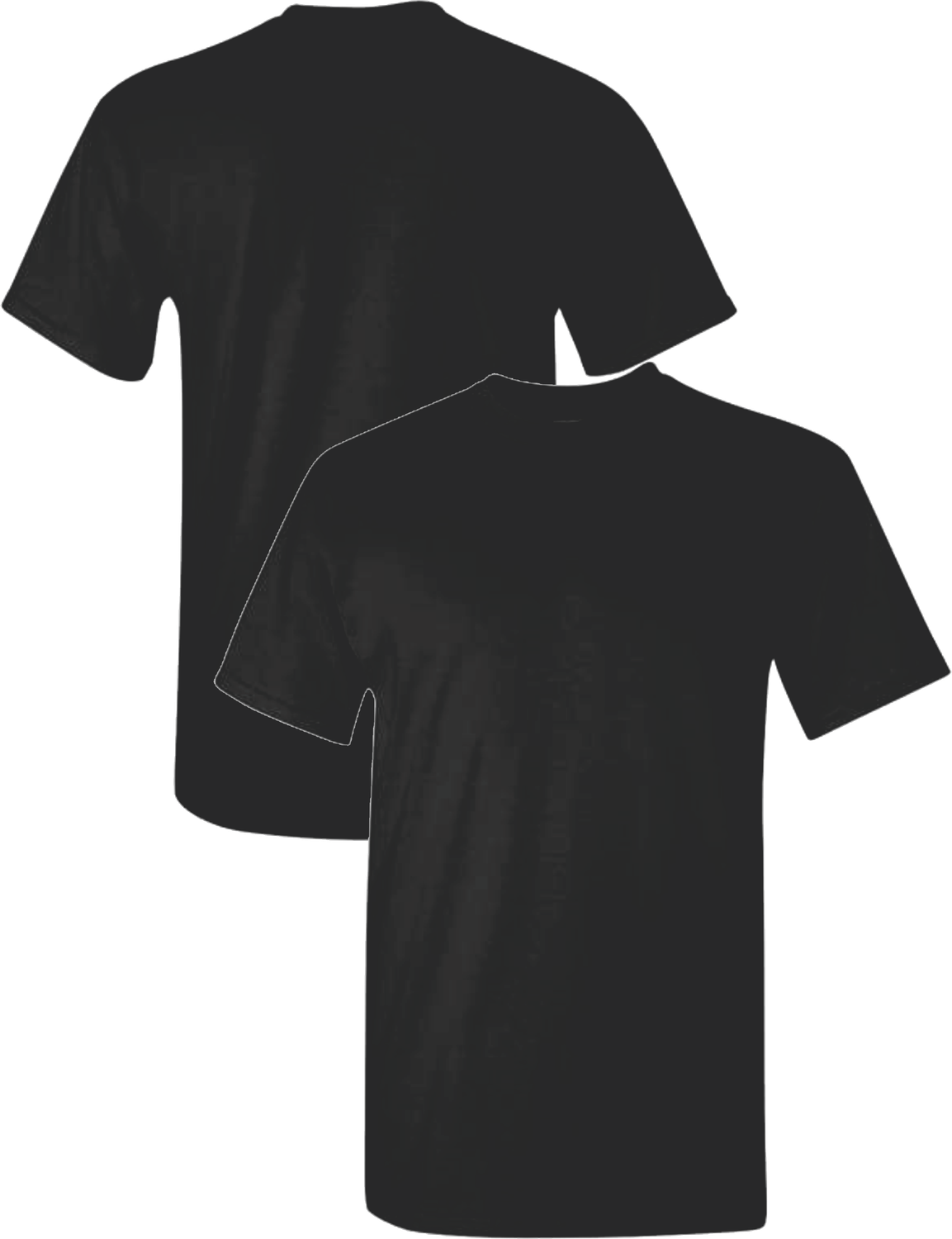 Gildan®Heavy Cotton™ Adult T-Shirt