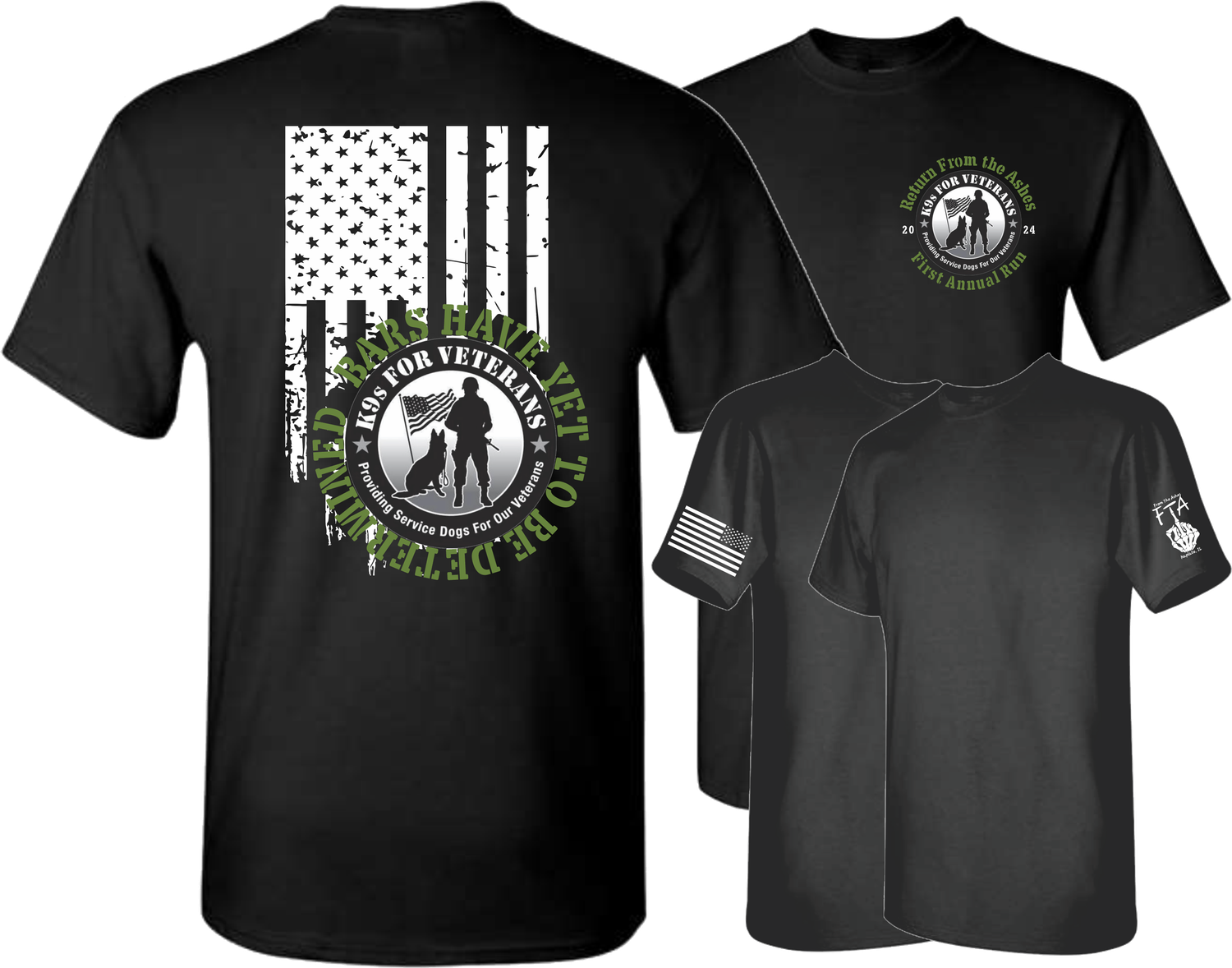 Heavy Cotton™ Adult T-Shirt