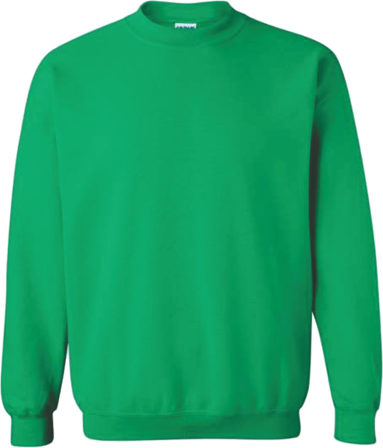 Crewneck Sweatshirt ADULT ONLY