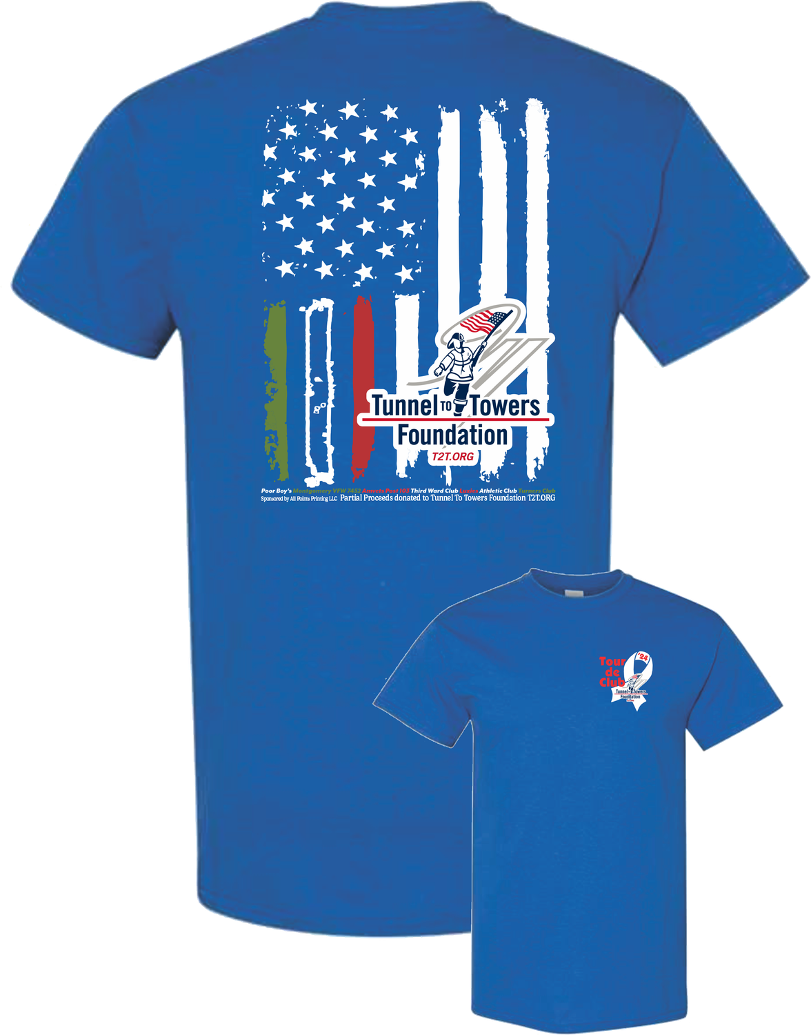 Heavy Cotton™ Adult T-Shirt
