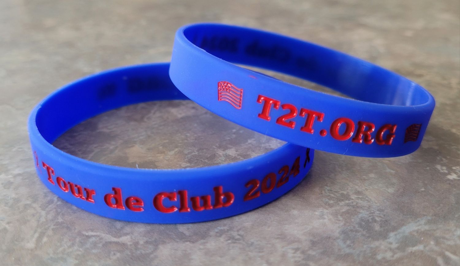 Wristband