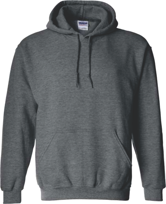 Hooded Sweatshirt