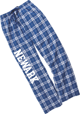 Flannel Pants