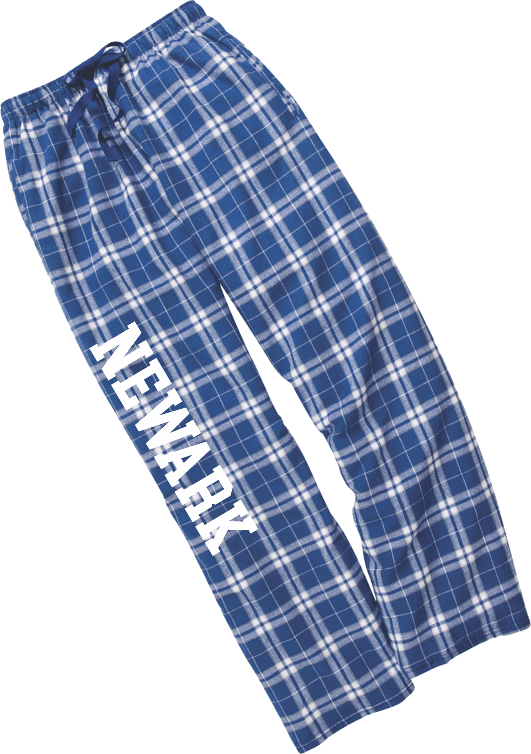 Harley Flannel Pant