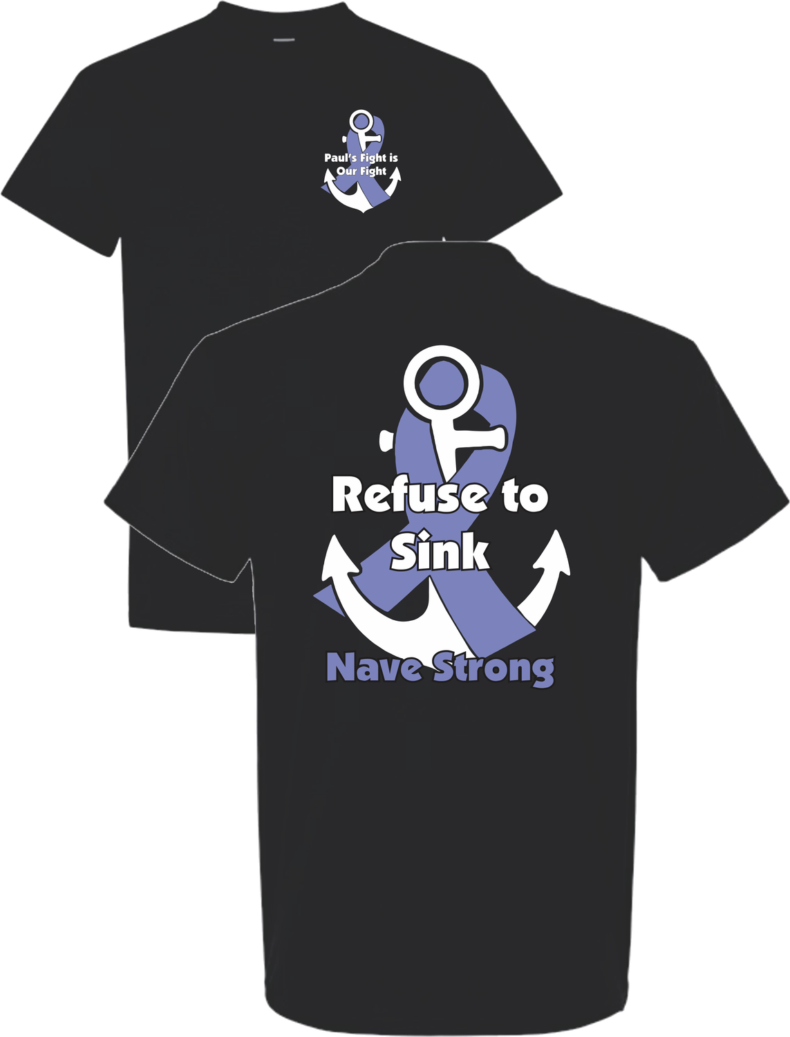 TALL - ADULT Tshirt