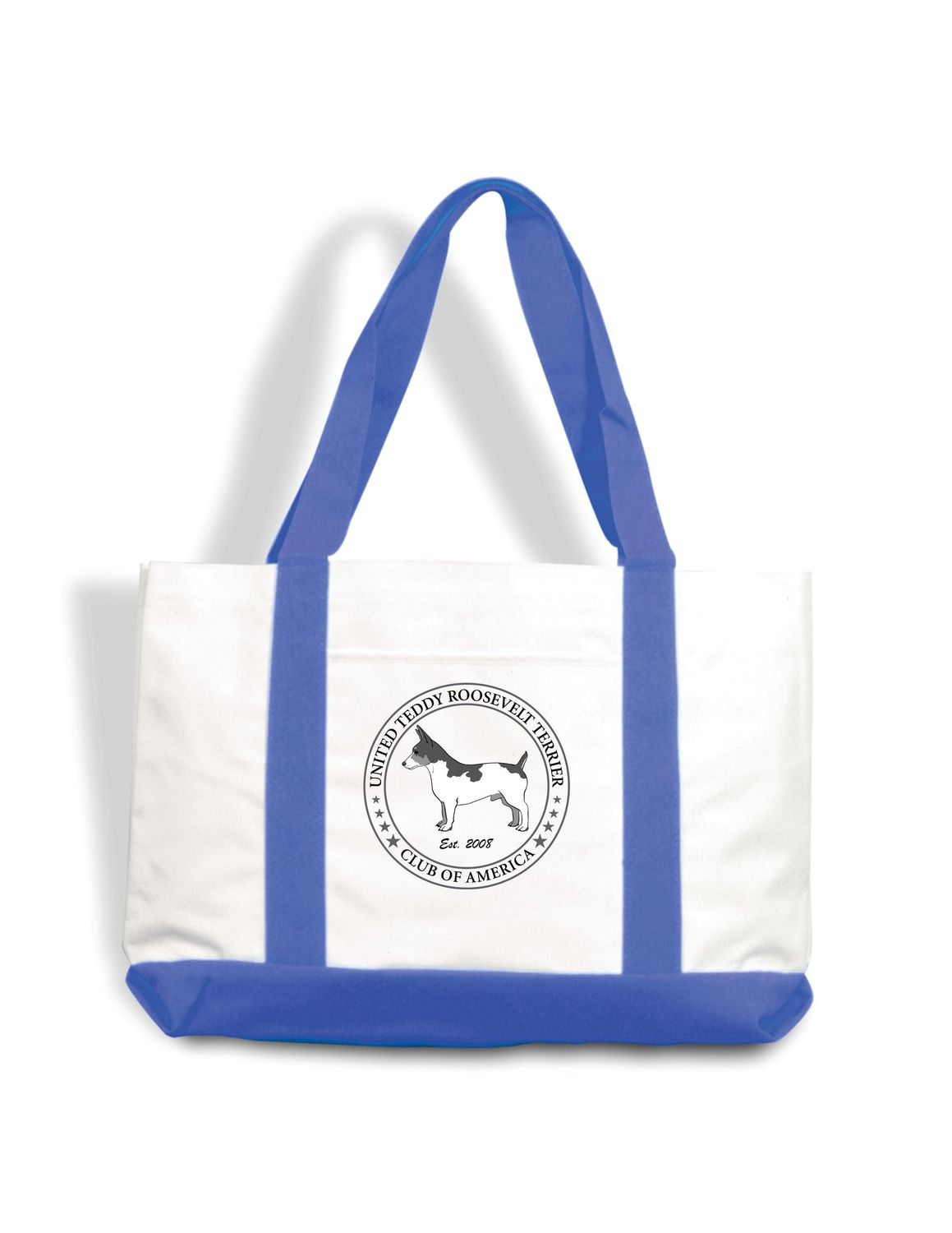 P &amp; O Cruiser Tote Bag