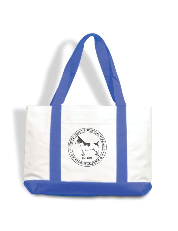 P &amp; O Cruiser Tote Bag
