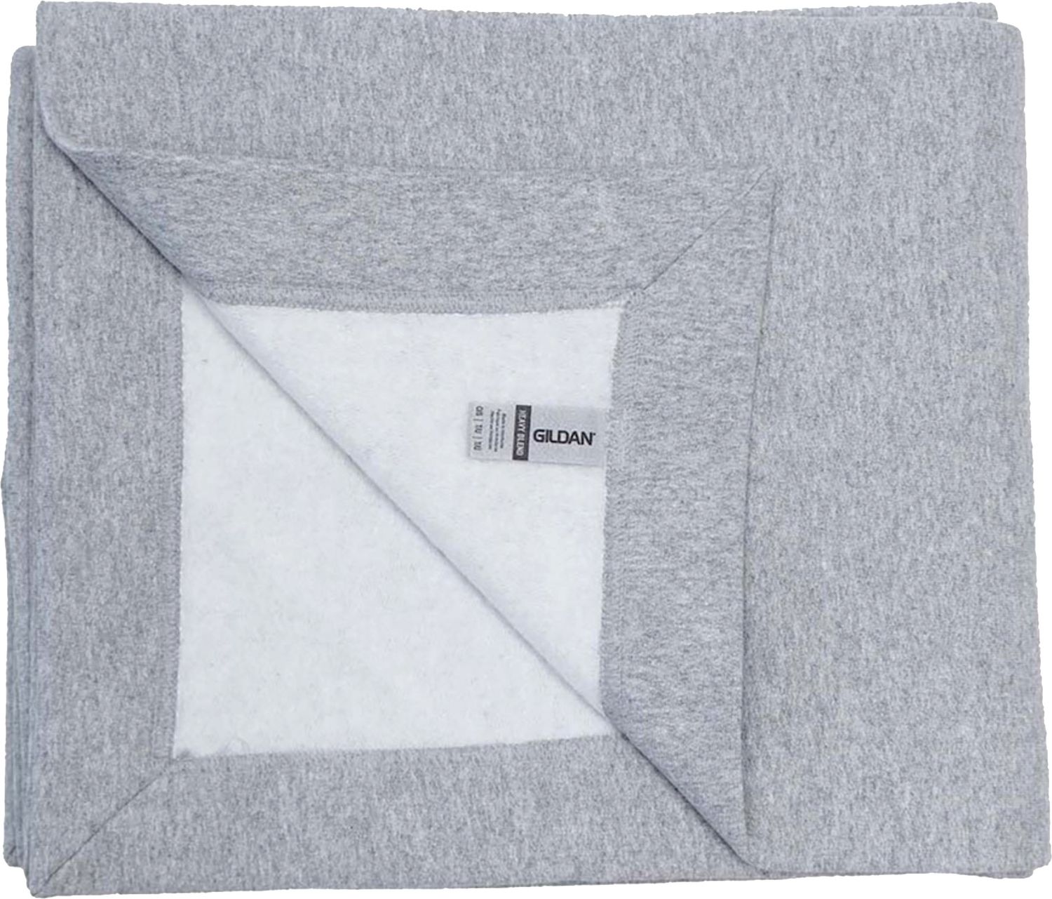 Heavy Blend™ Fleece Stadium Blanket