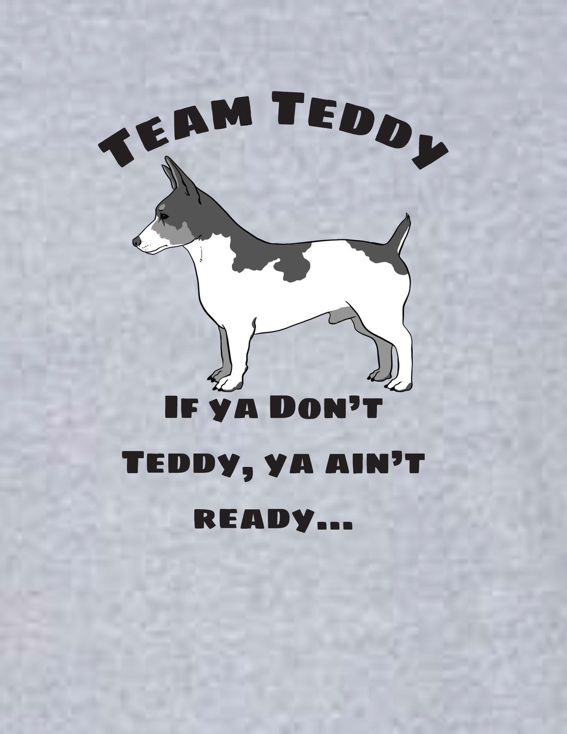 Long Sleeve T