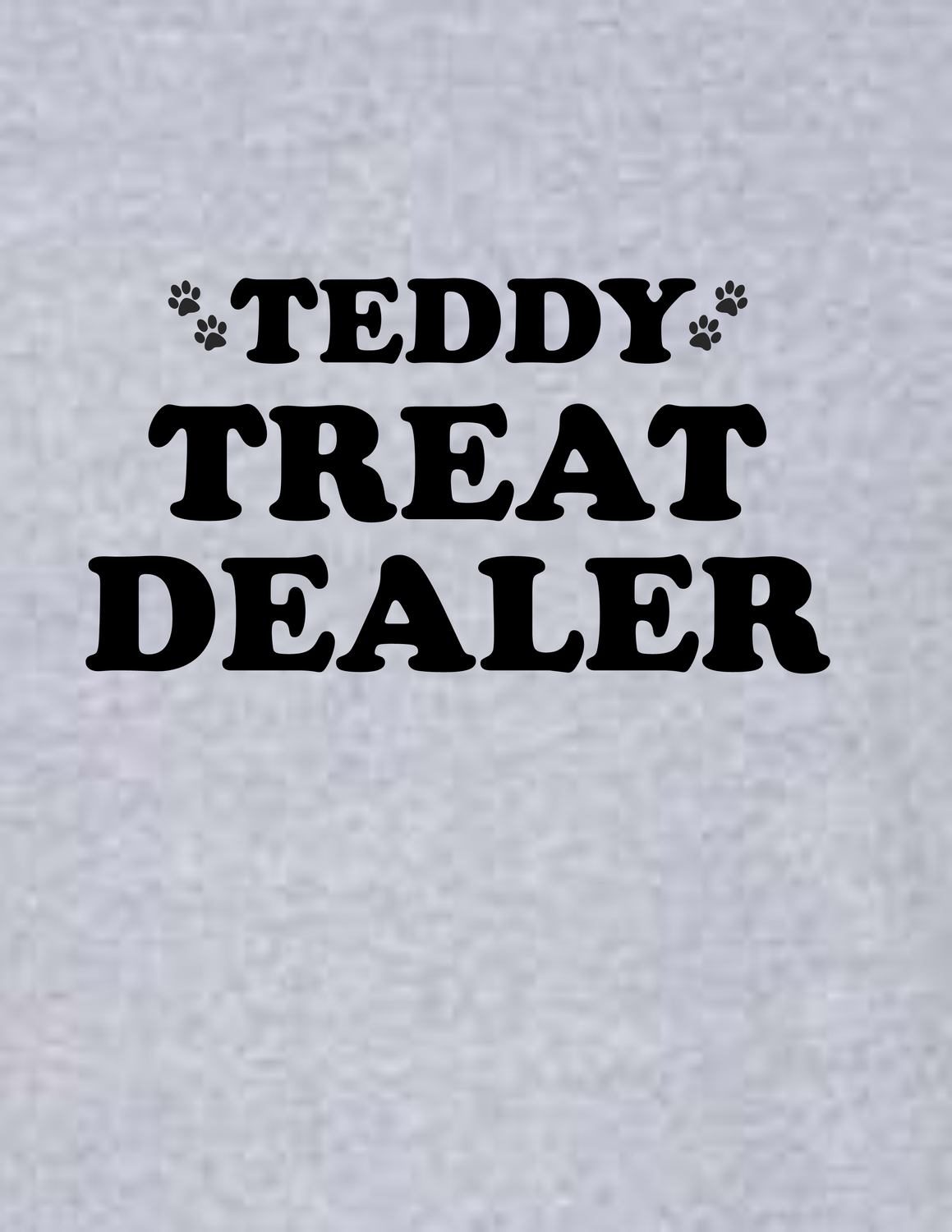 Crew Neck Sweatshirt