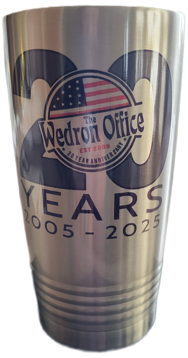Anniversary Cup