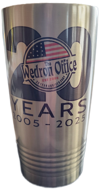 Anniversary Cup