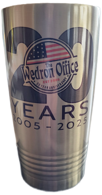 20yr Anniversary Cup