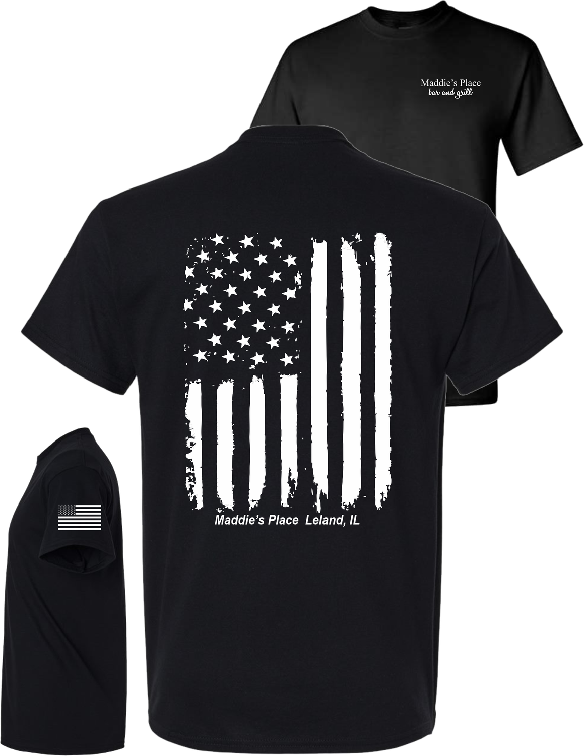 Heavy Cotton™ Adult T-Shirt