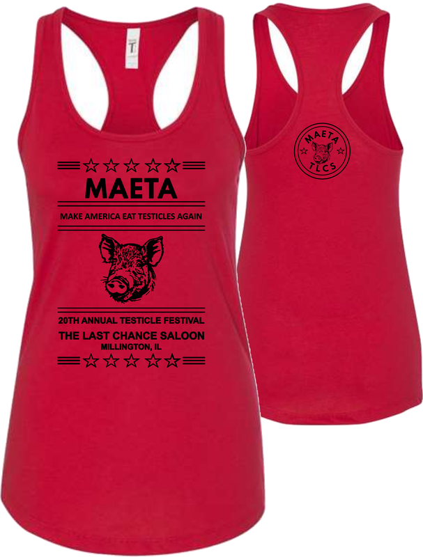 Women&#39;s Ideal Racerback Tank