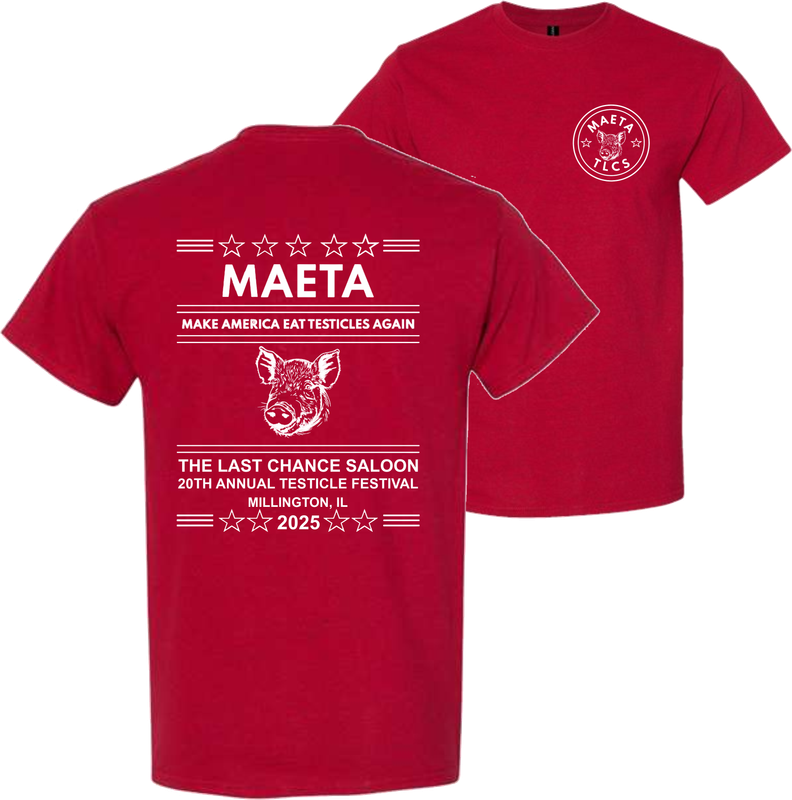 Heavy Cotton™ Adult T-Shirt