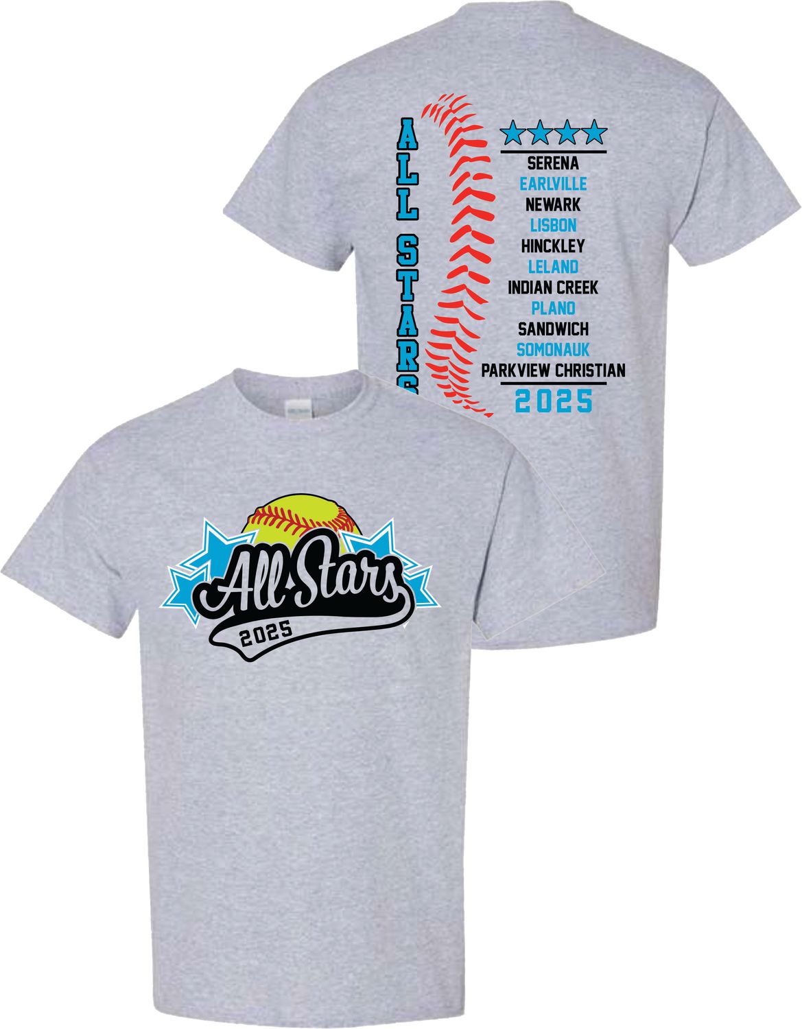 Heavy Cotton™ Youth T-Shirt