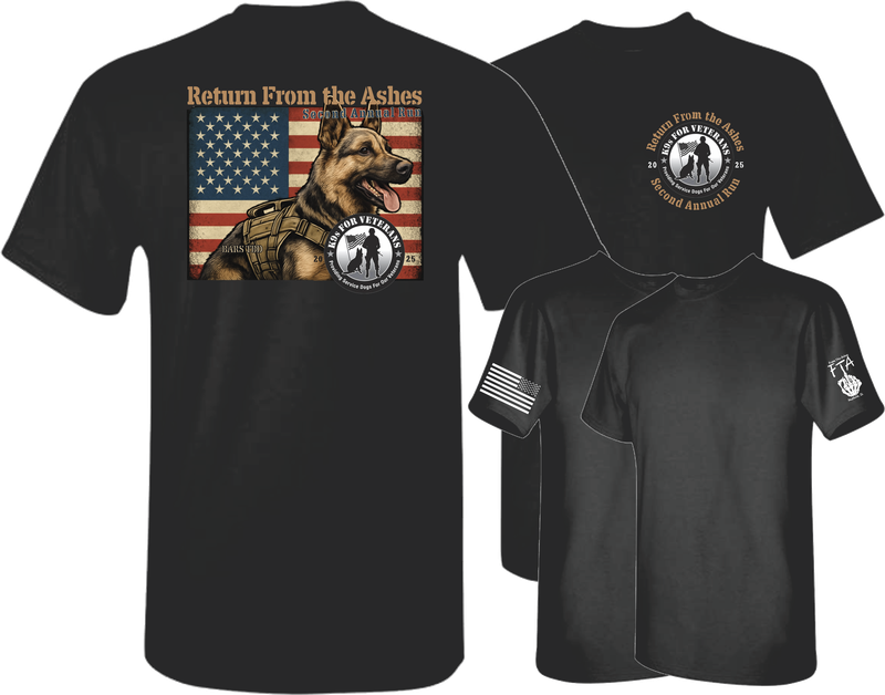 Heavy Cotton™ Adult T-Shirt
