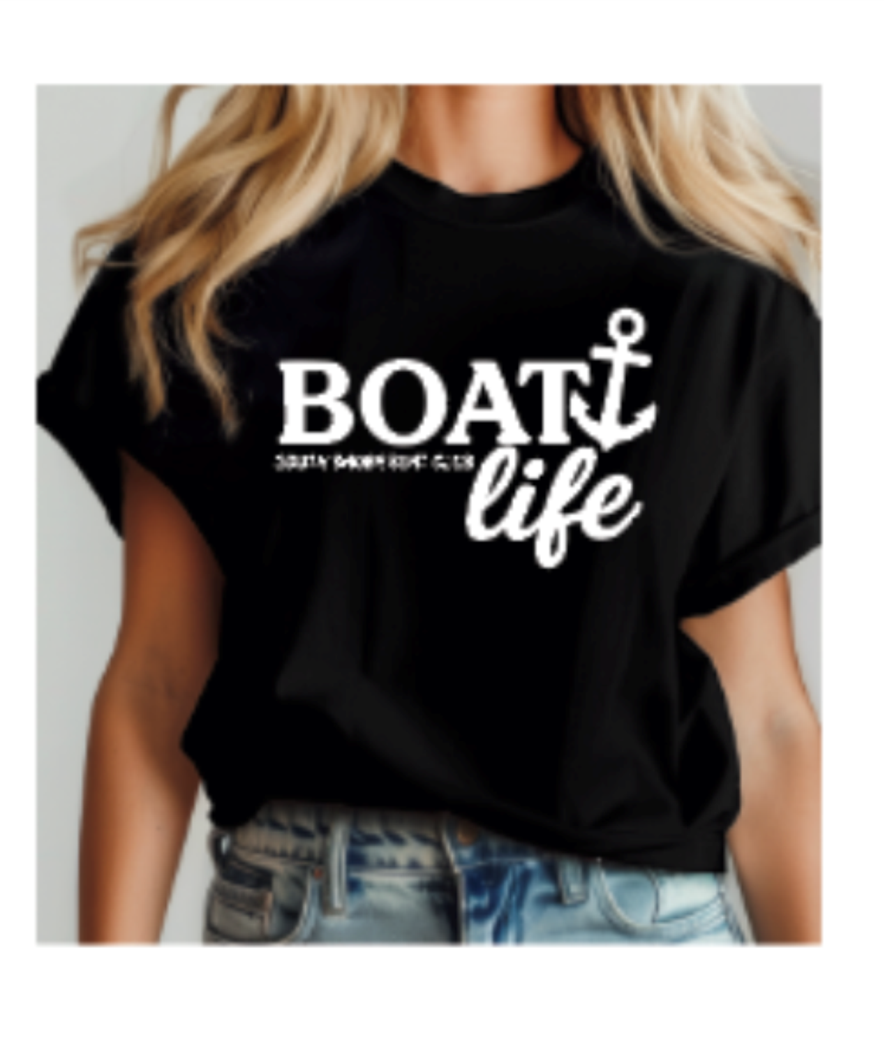 Adult T-Shirt