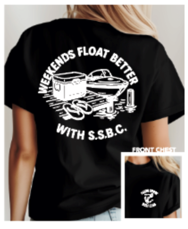 Adult T-Shirt Adult T-Shirt