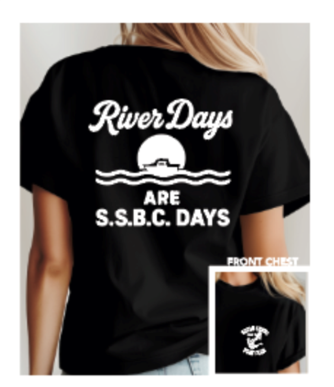 Adult T-Shirt