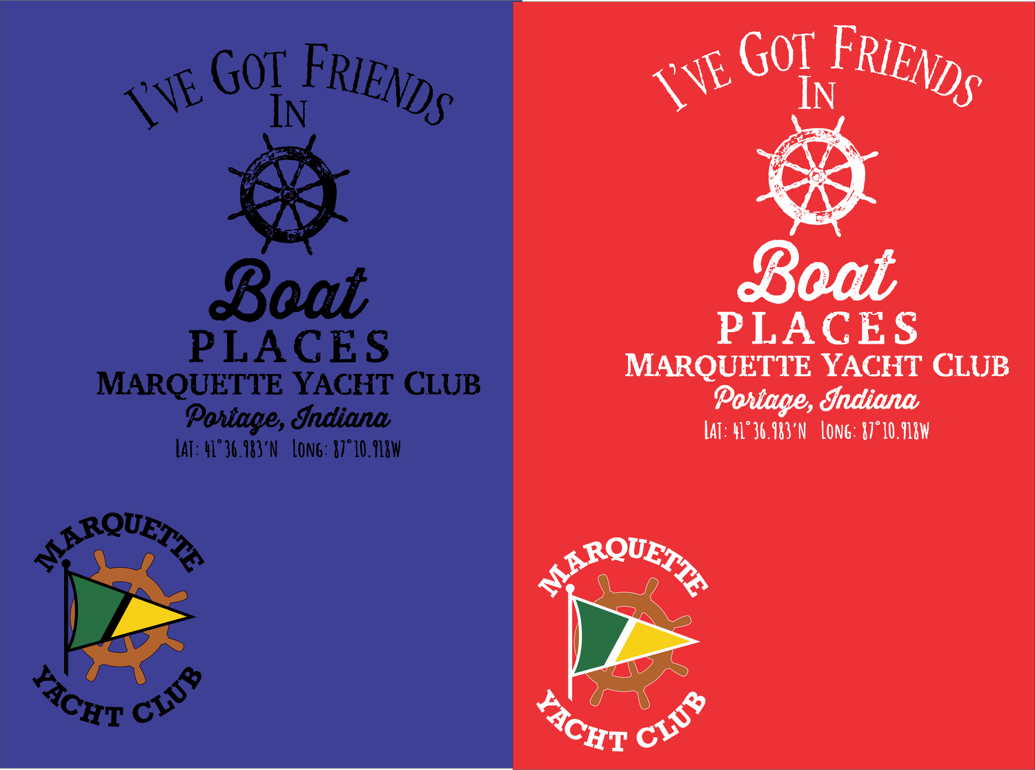 Port &amp; Co™ Long Sleeve Core Blend Tee
