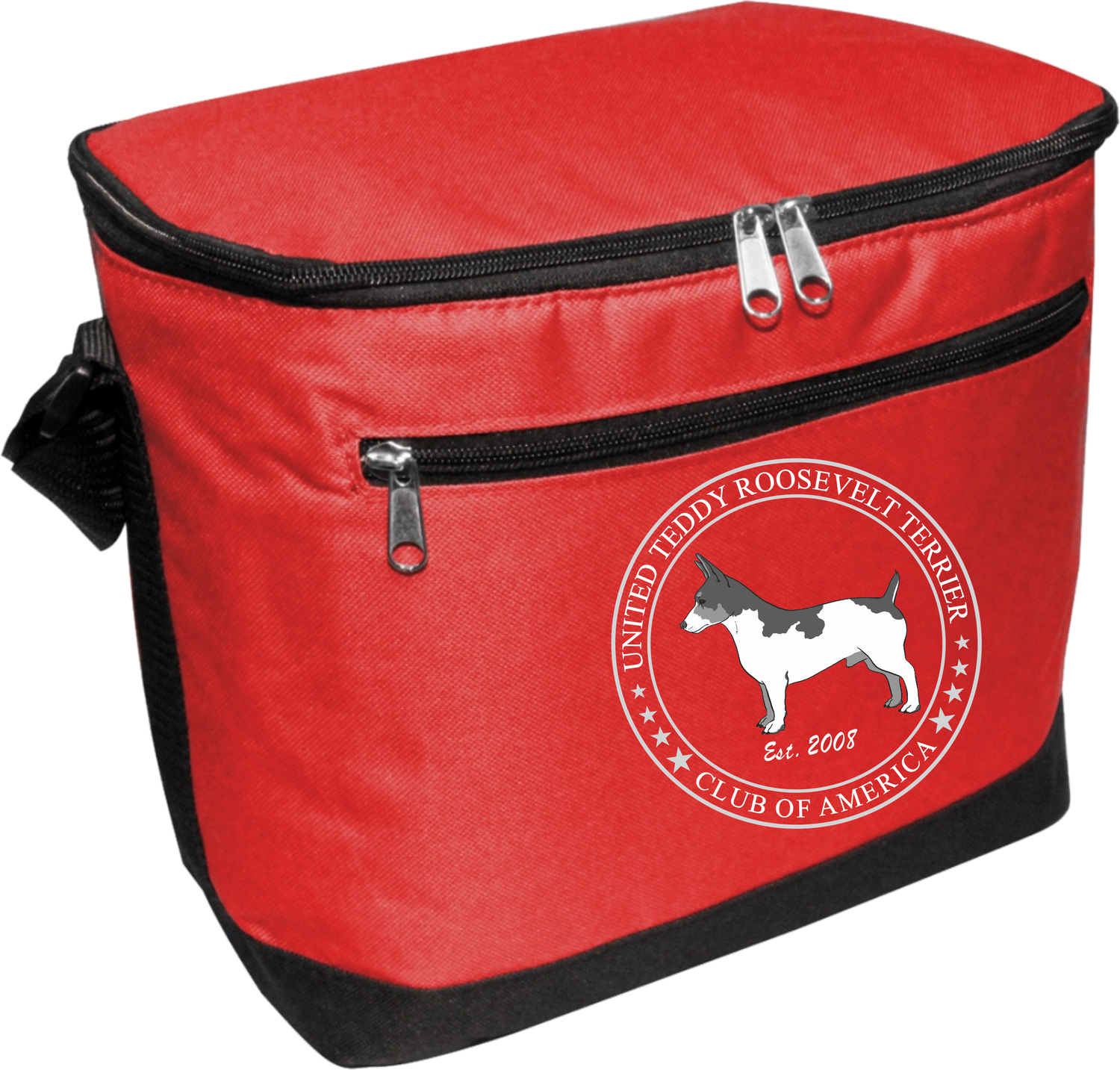 Liberty Bags 12 Can Cooler