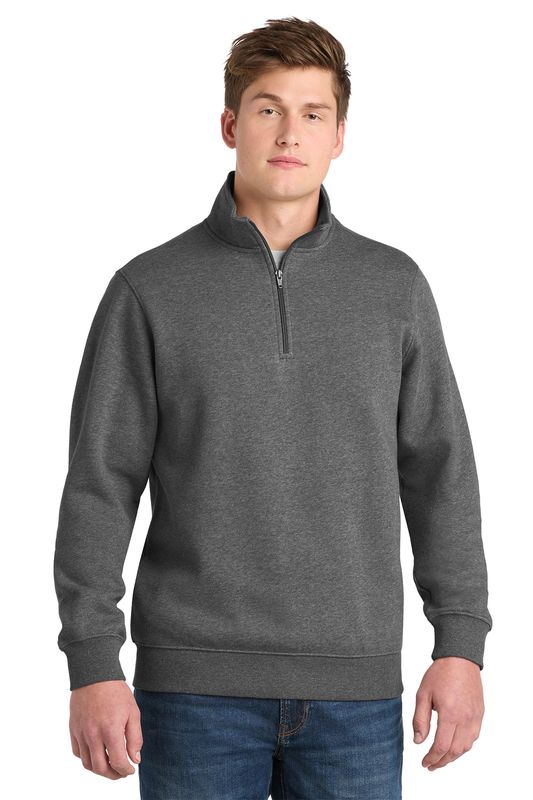 Sport-Tek® 1/4-Zip Sweatshirt Sport-Tek® 1/4-Zip Sweatshirt