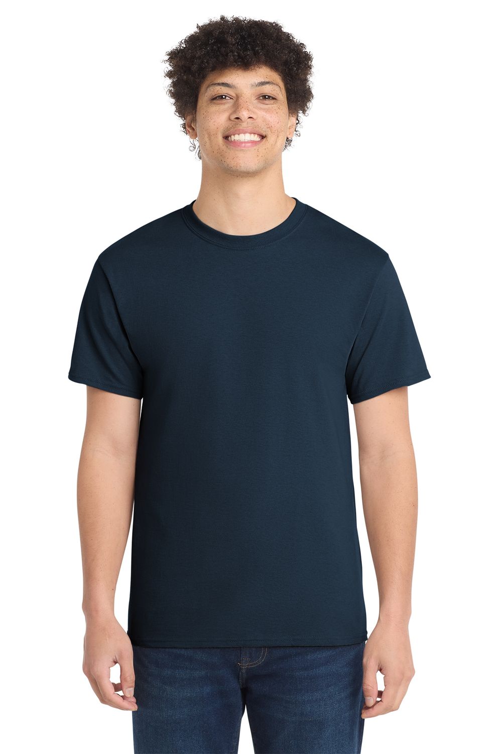 Port & Co™ Core Blend Tee Port & Co™ Core Blend Tee
