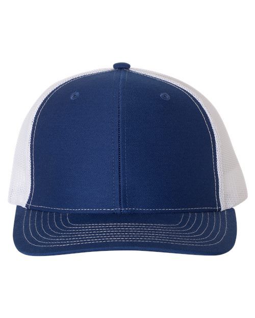 Richardson  Snapback Trucker Cap - 112
