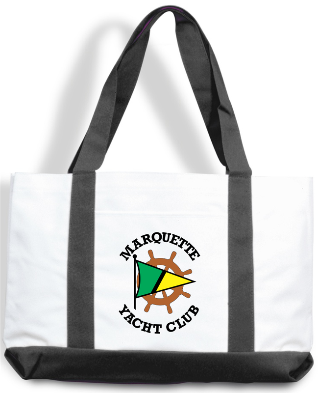 P & O Cruiser Tote Bag P & O Cruiser Tote Bag