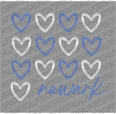Newark Hearts