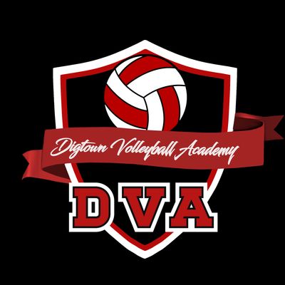 DIGTOWN Volleyball
