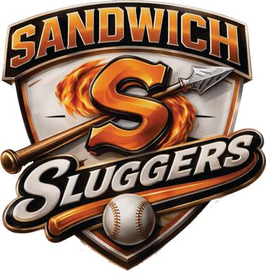 Sandwich Sluggers Baseball