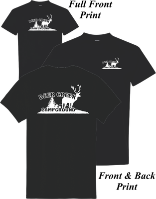Deer Creek Campground