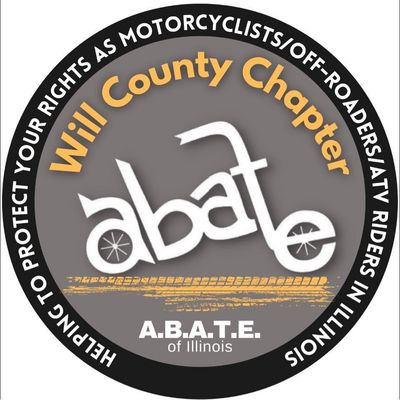 Will County A.B.A.T.E. Chapter