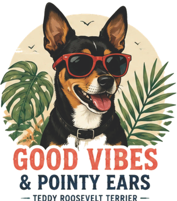 TR Good Vibes