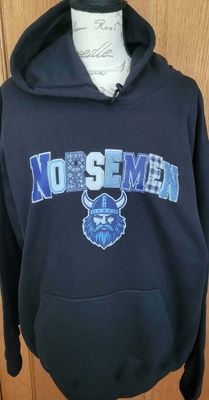 Norsemen Patchwork