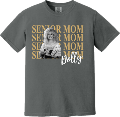 Senior Mom