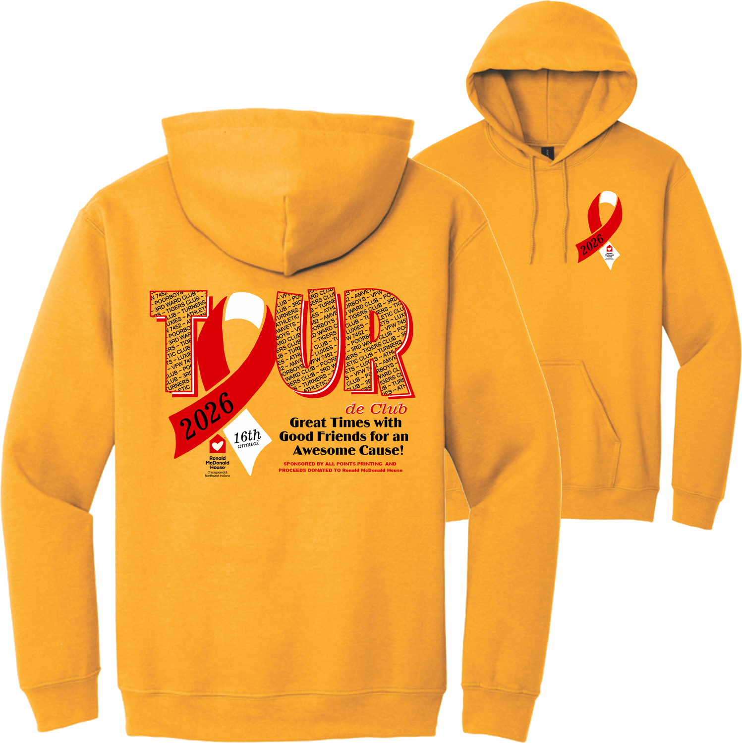 Adult Hooded Sweatshirt Adult Hooded Sweatshirt