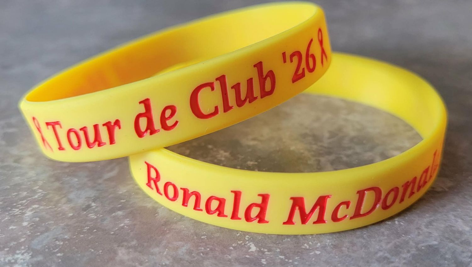 Wristband