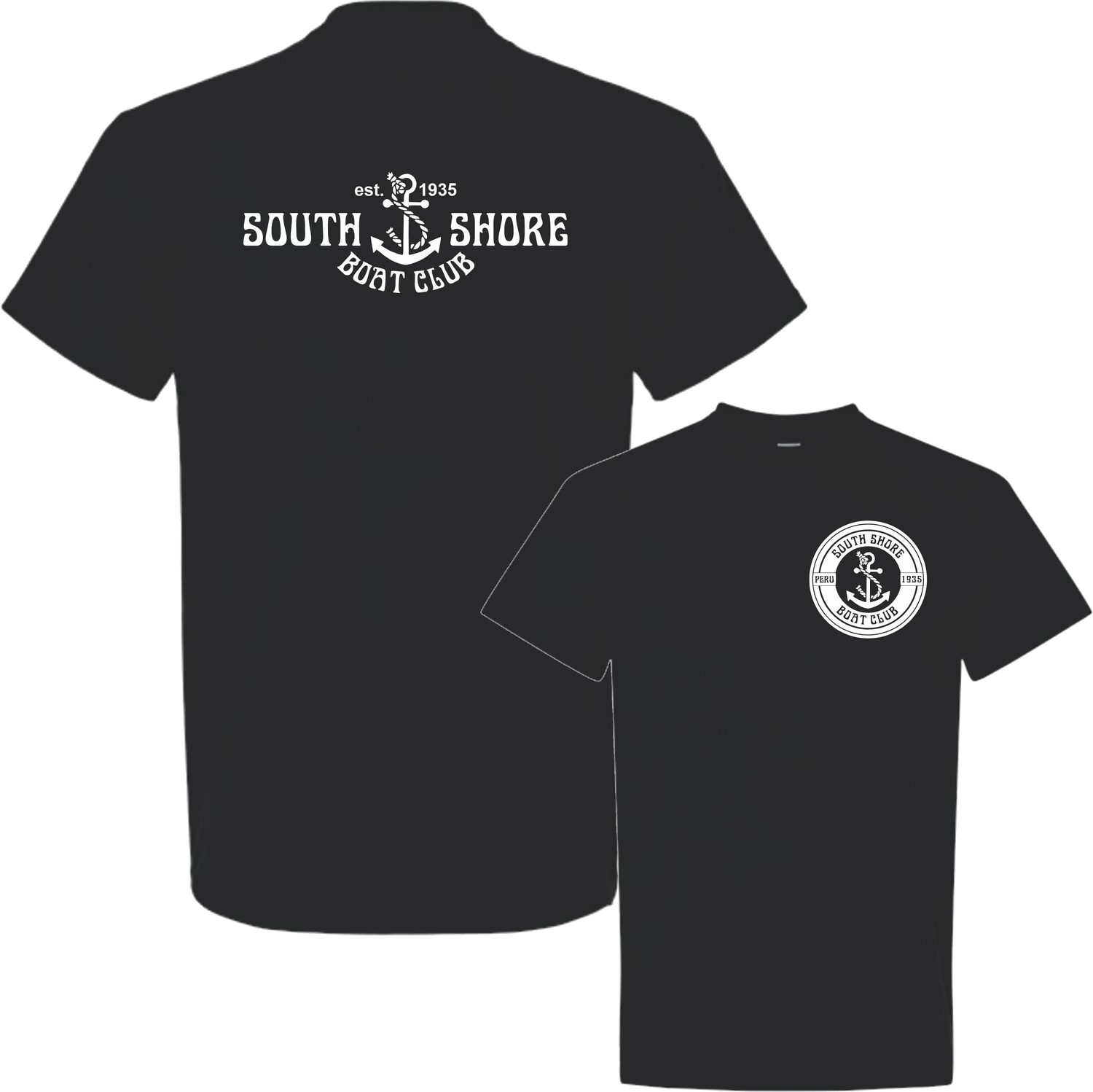 Adult T-Shirt Adult T-Shirt